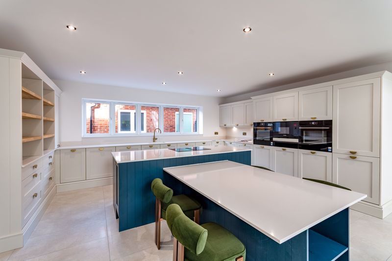 Additional image 2 of 5 bed detached house for saleForest Hill Park, Worksop S81