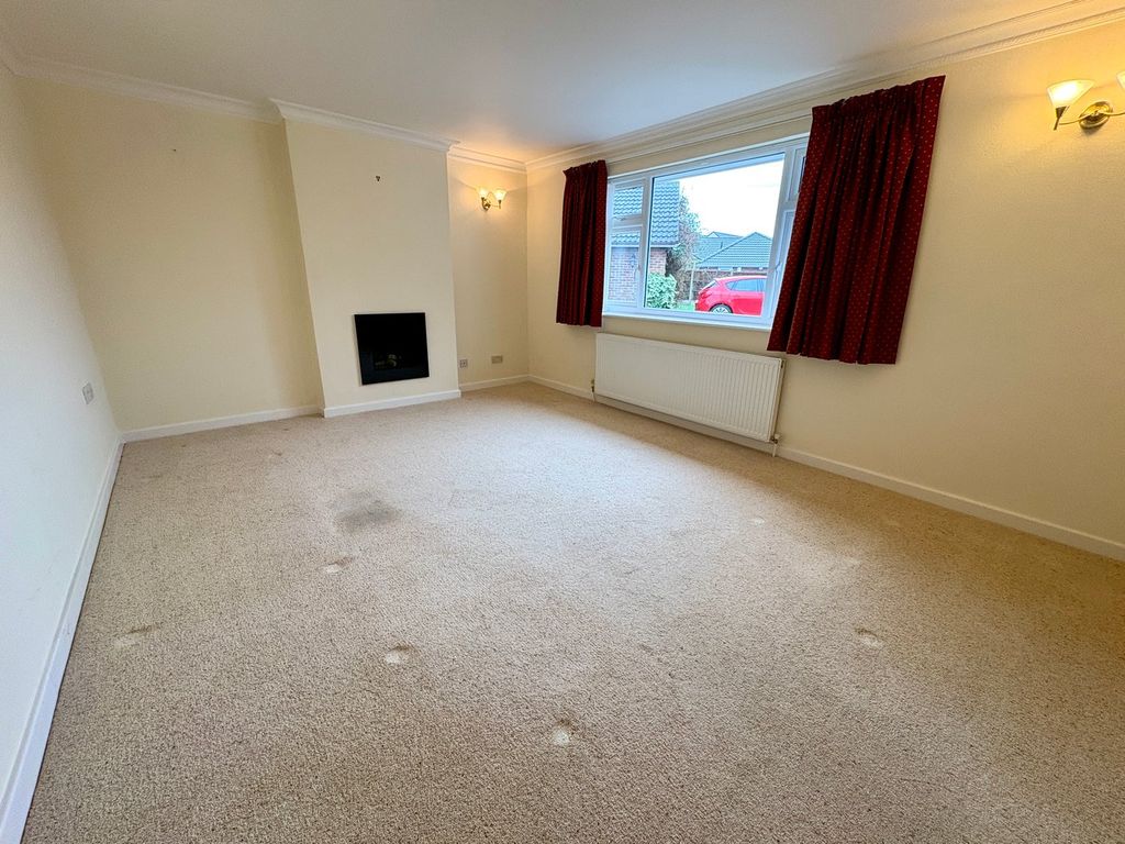 Additional image 2 of 4 bed detached bungalow for saleBrowns Close, Sapcote, Leicester LE9