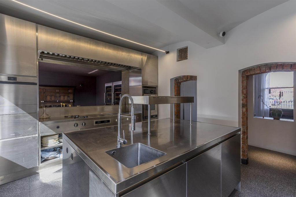 Additional image 17 of 4 bed detached house for saleAlma House, 15, Alma Terrace, York YO10