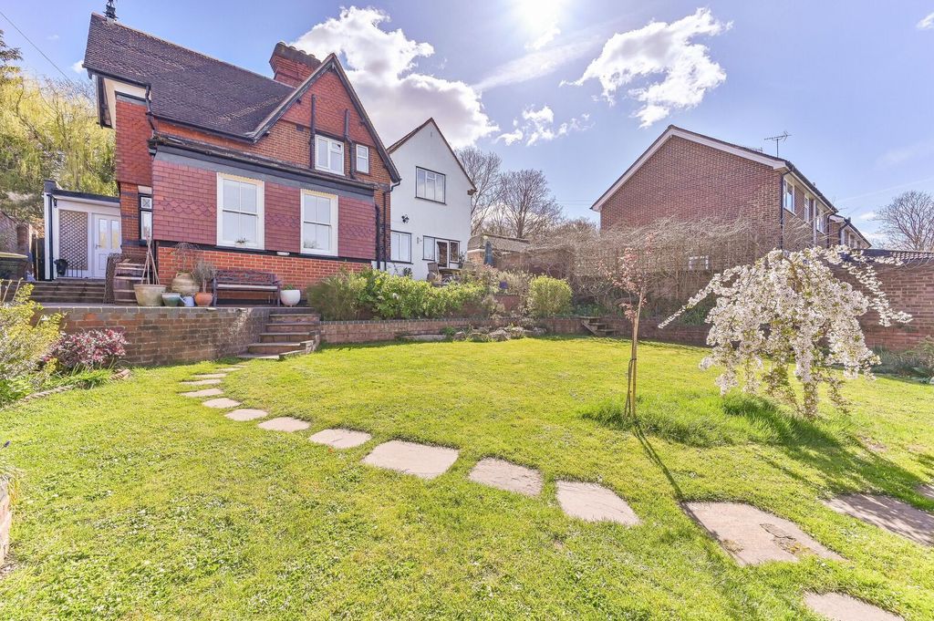 Additional image 4 of 4 bed detached house for saleOld Malden Lane, Worcester Park KT4