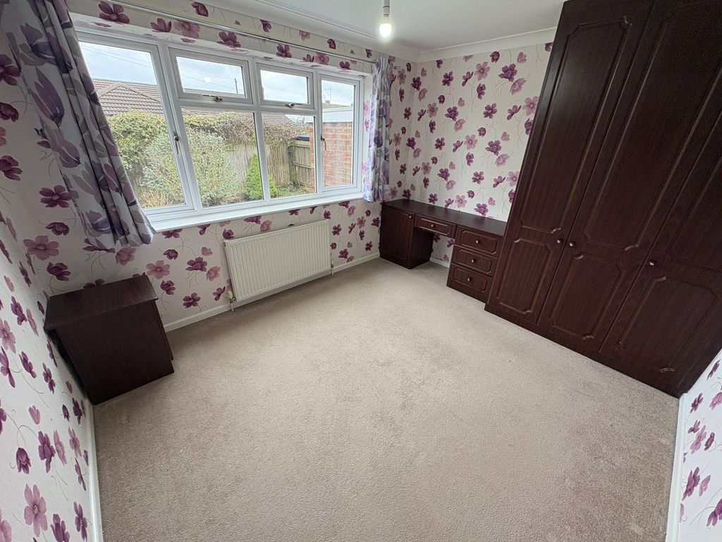 Additional image 10 of 3 bed bungalow for saleWestern Drive, Claybrooke Parva, Lutterworth LE17