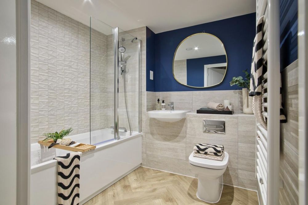 Additional image 6 of 2 bed flat for sale"Pembrook - Two Bedroom Apartment 731Sqft" at John Thornycroft Road, Southampton SO19