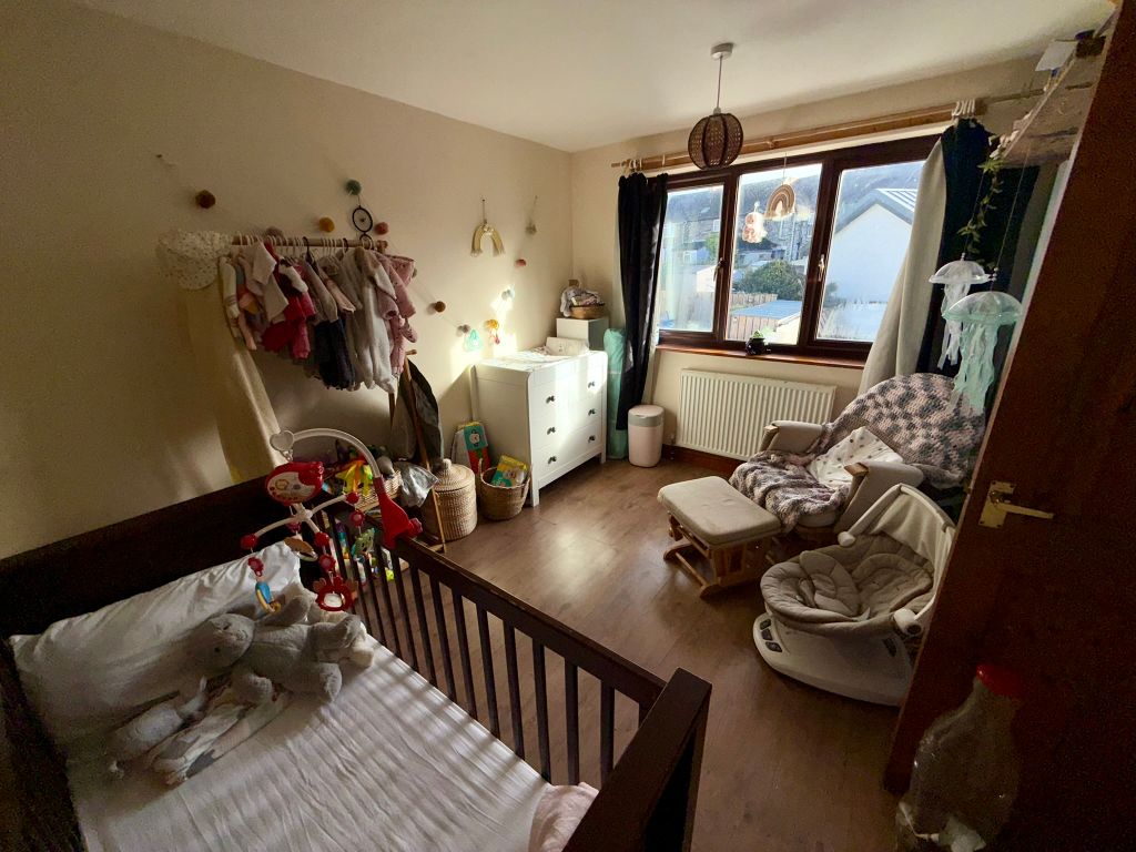 Additional image 6 of 3 bed semi-detached house for saleMaesyderi, Talybont SY24