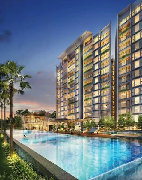 Additional image 12 of 88 Tanah Merah Kechil Avenue