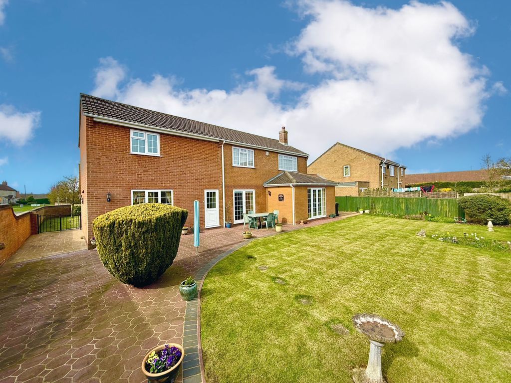 Additional image 18 of 3 bed detached house for saleColster Way, Colsterworth, Grantham NG33
