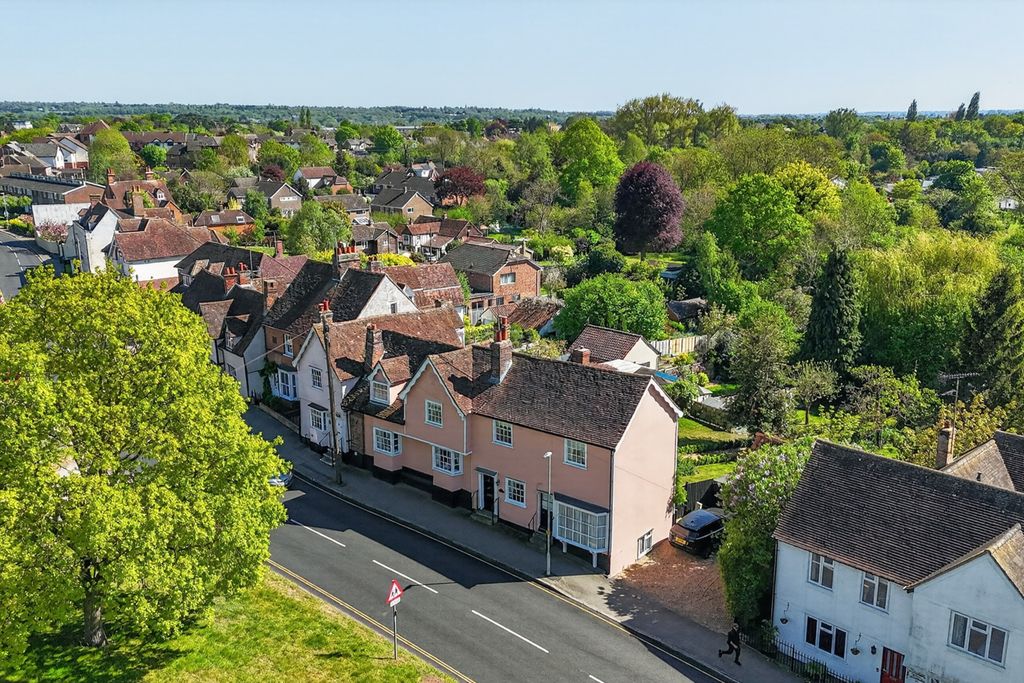 Additional image 32 of 5 bed end terrace house for saleChipping Hill, Witham, Essex CM8