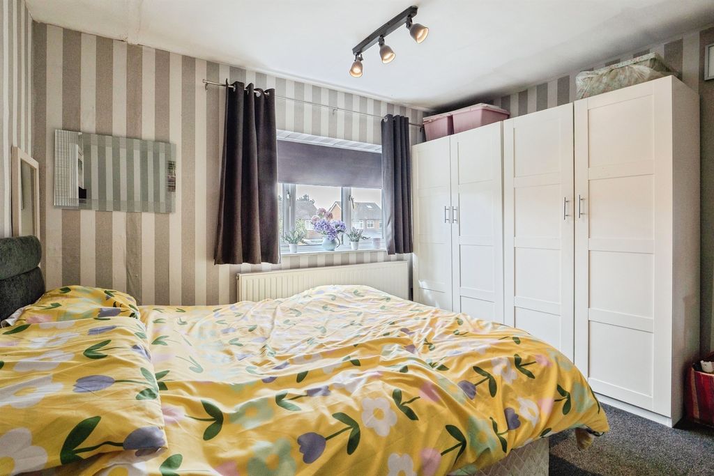 Additional image 14 of 3 bed detached house for saleDunster Road, Mountsorrel, Loughborough LE12