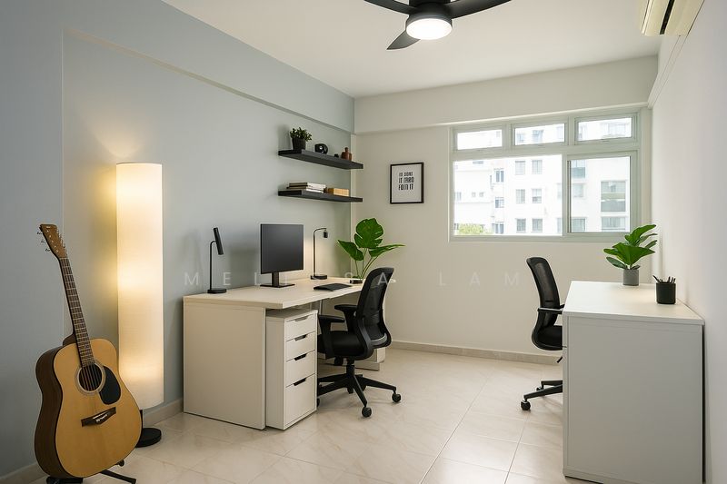 Additional image 2 of 465 Jurong West Street 41