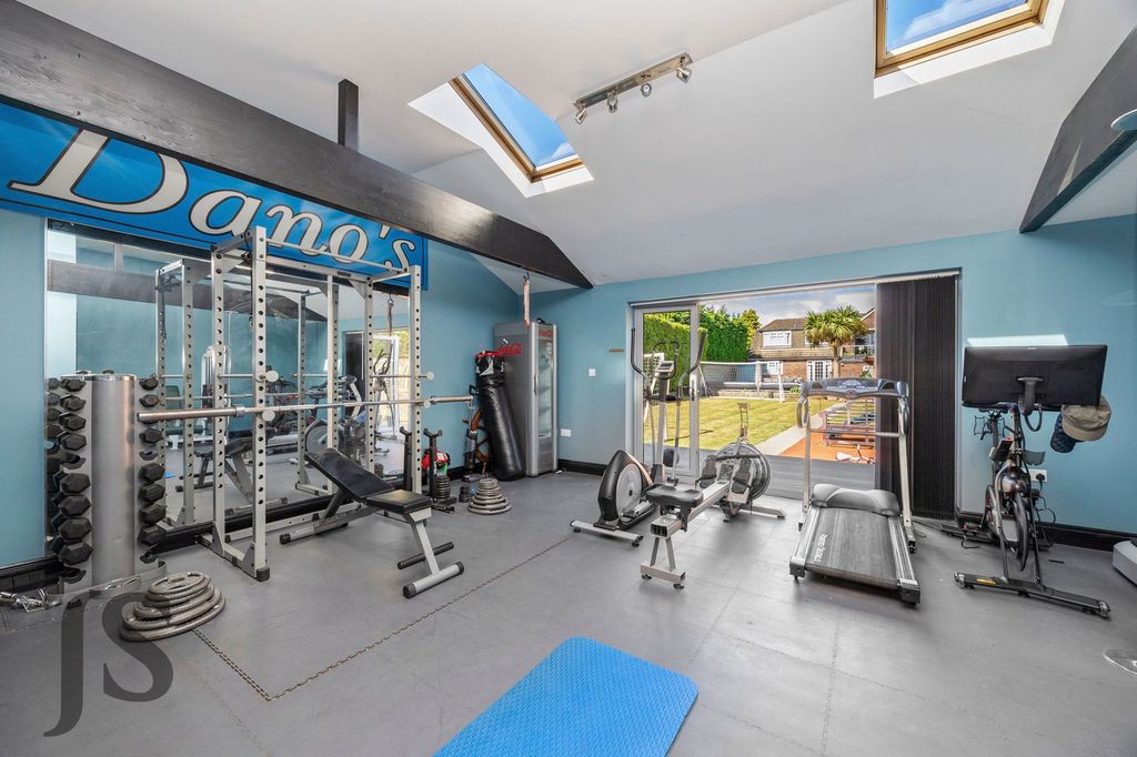 Additional image 28 of 6 bed detached house for saleMill Lane, High Salvington, Worthing BN13