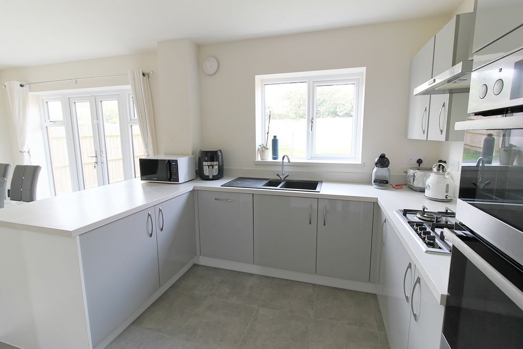 Additional image 7 of 4 bed detached house for saleJamie Marcus Way, Oadby LE2