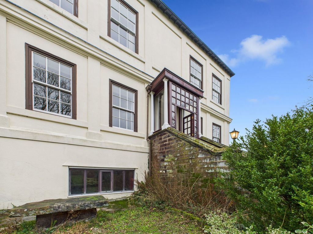 Additional image 41 of 6 bed detached house for saleCronton Hall, Cronton, Widnes WA8
