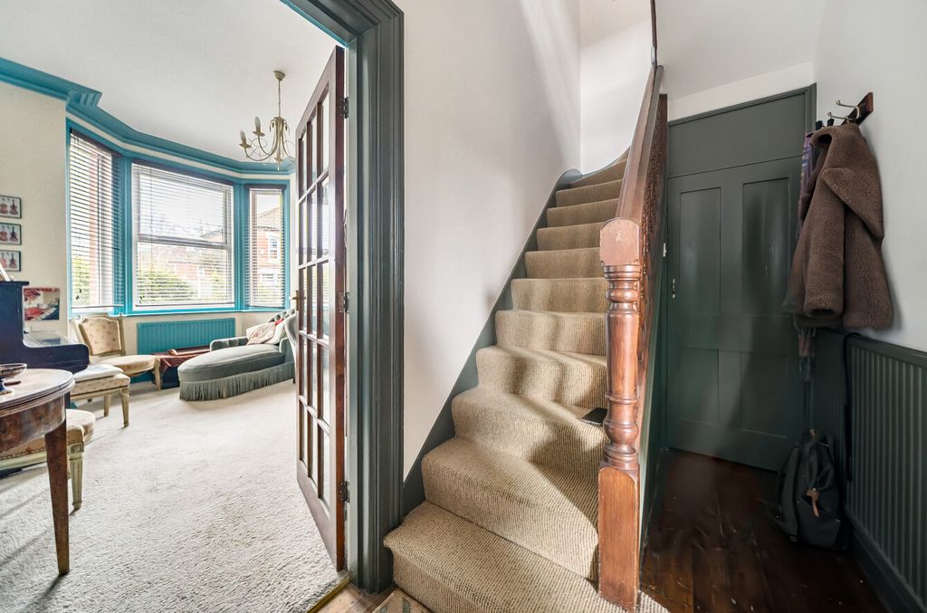 Additional image 3 of 4 bed semi-detached house for saleHeatherdeane Road, Highfield, Southampton, Hampshire SO17