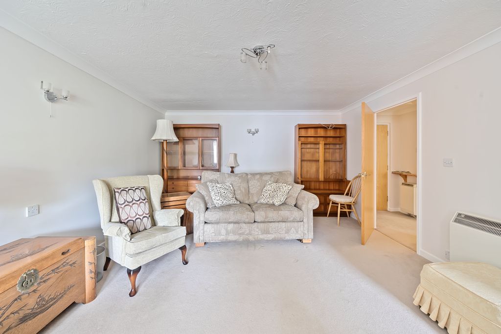 Additional image 9 of 1 bed flat for saleGrosvenor Road, Southampton SO17