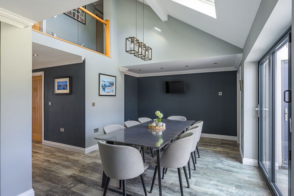 Additional image 10 of 5 bed detached house for saleForton Road, Newport TF10