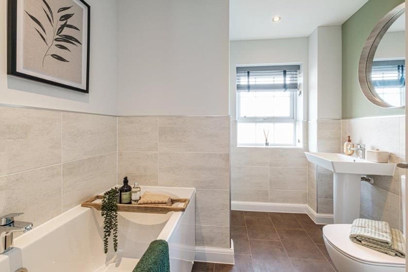 Additional image 3 of 4 bed detached house for saleRomans Quarter, Gillingham SP8