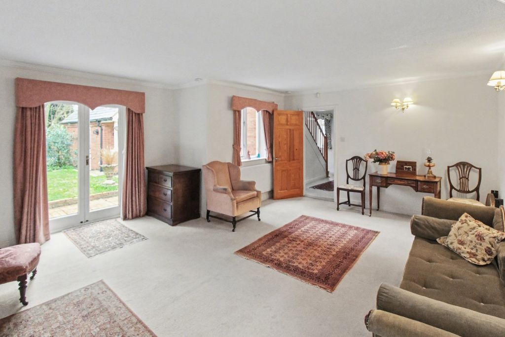 Additional image 4 of 4 bed detached house for saleHome Close, Blaby, Leicester LE8