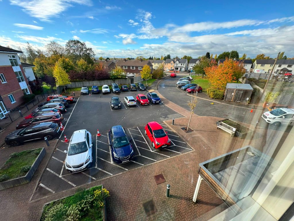Additional image 14 of 2 bed flat for saleWinehala Court, Sandbeds Road, Willenhall WV12
