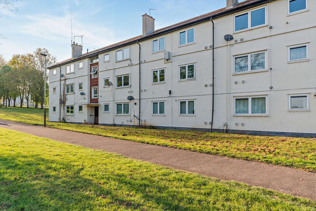 2 bed flat for saleGlenhills Boulevard, Leicester LE2