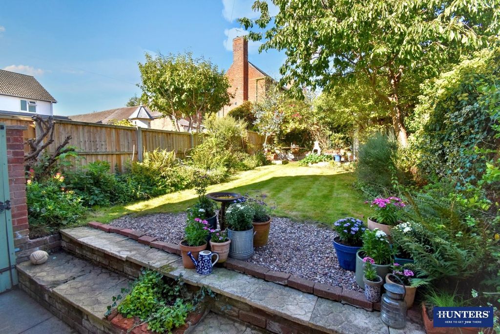 Additional image 9 of 3 bed detached house for saleNewgate End, Wigston LE18