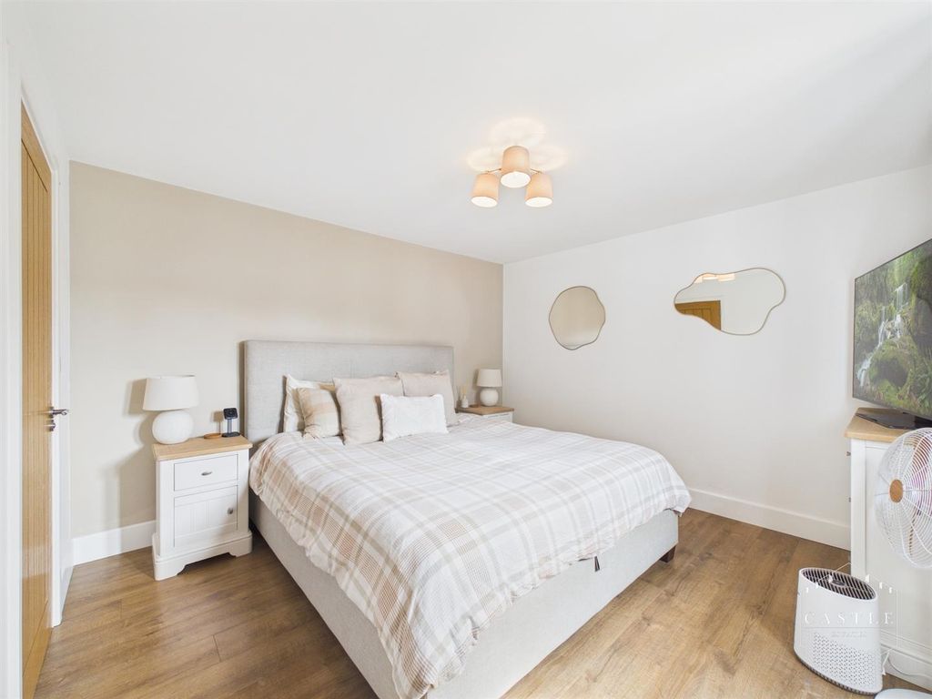 Additional image 19 of 4 bed detached house for saleCoventry Road, Sharnford, Hinckley LE10