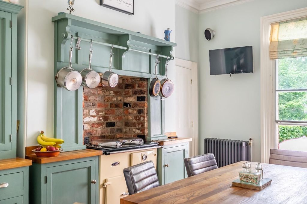 Additional image 5 of 5 bed end terrace house for saleBootham, York YO30