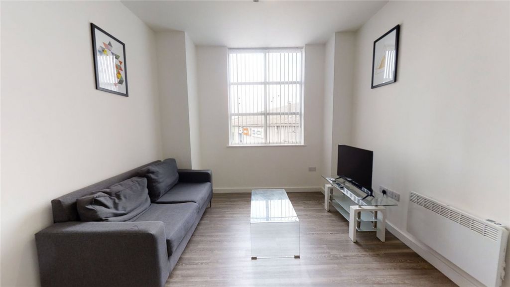 Additional image 3 of 2 bed flat for saleWallgate Apartments, Miry Lane, Wigan WN3