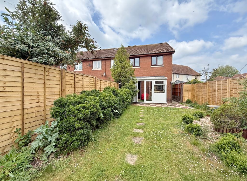 Additional image 8 of 1 bed flat for saleStroudley Avenue, Drayton, Portsmouth PO6
