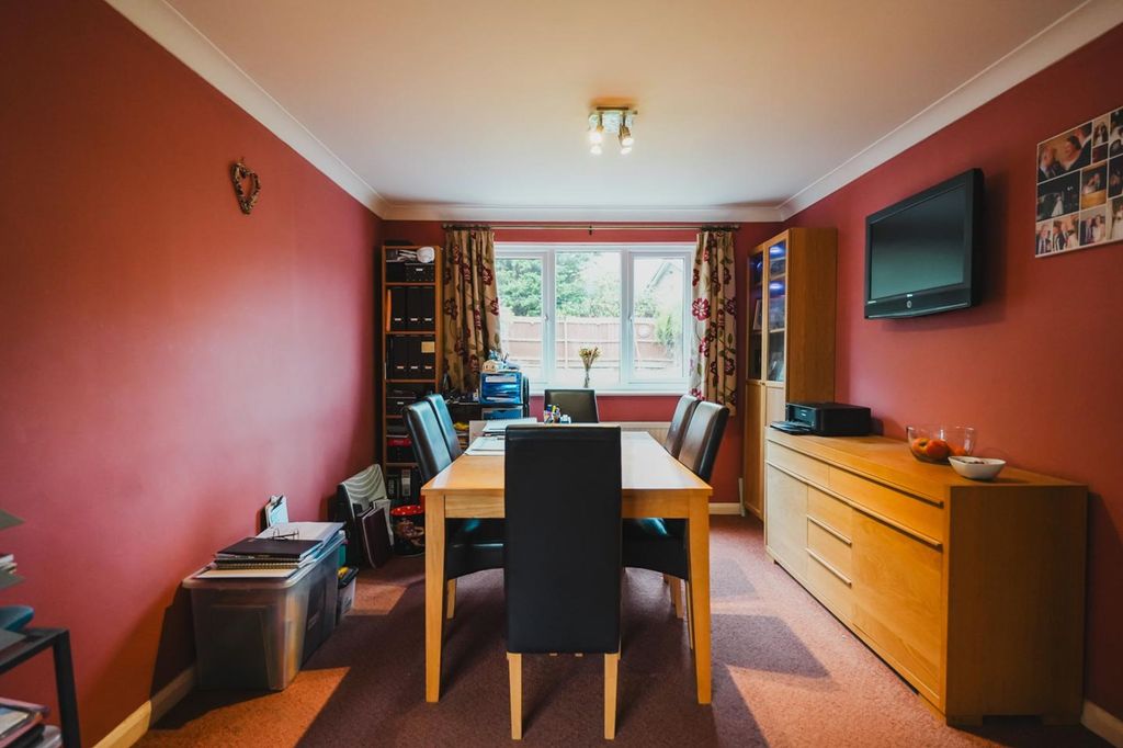 Additional image 9 of 5 bed detached house for saleProspect Road, Kibworth Beauchamp LE8