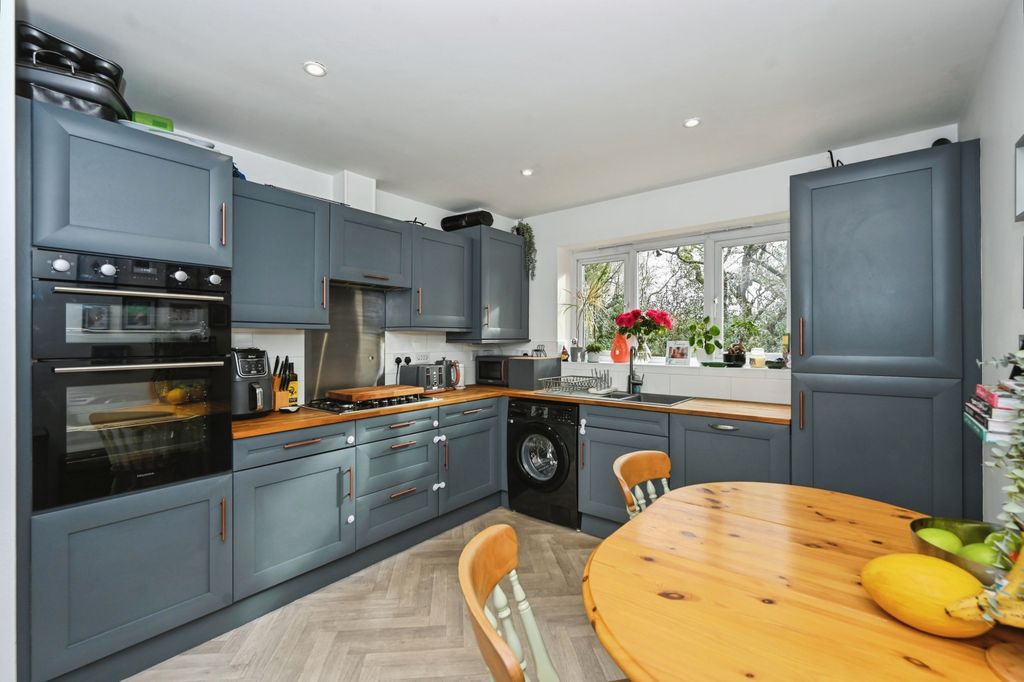 Additional image 5 of 4 bed detached house for saleAllonby Close, Wigan WN3