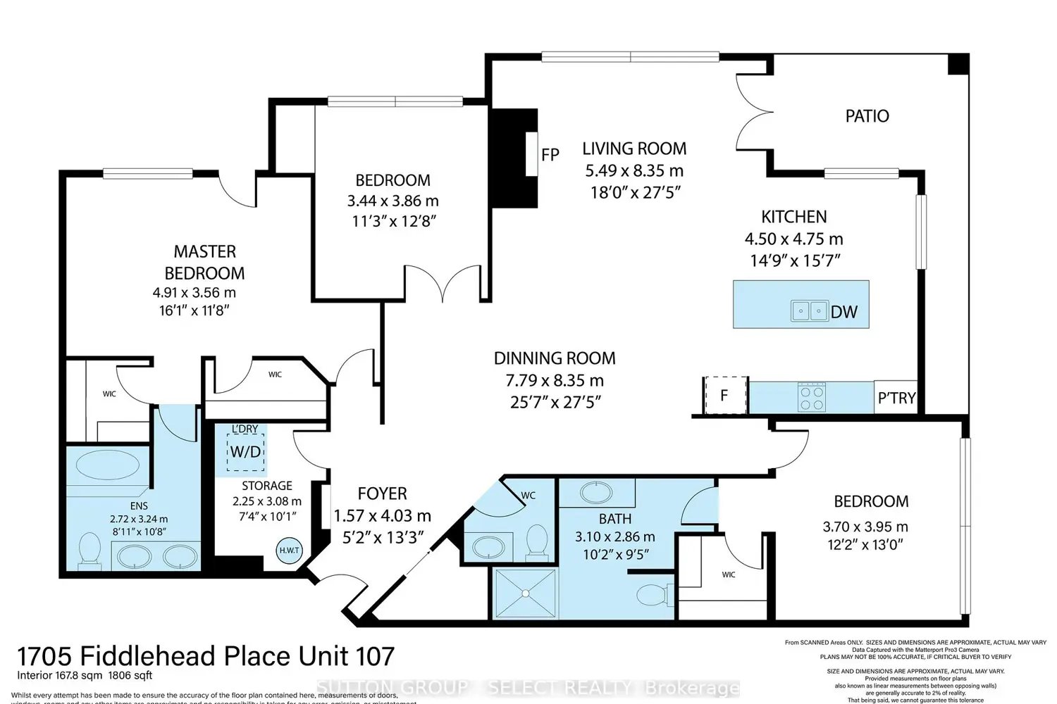 Additional image 20 of 1705 Fiddlehead Place 107
