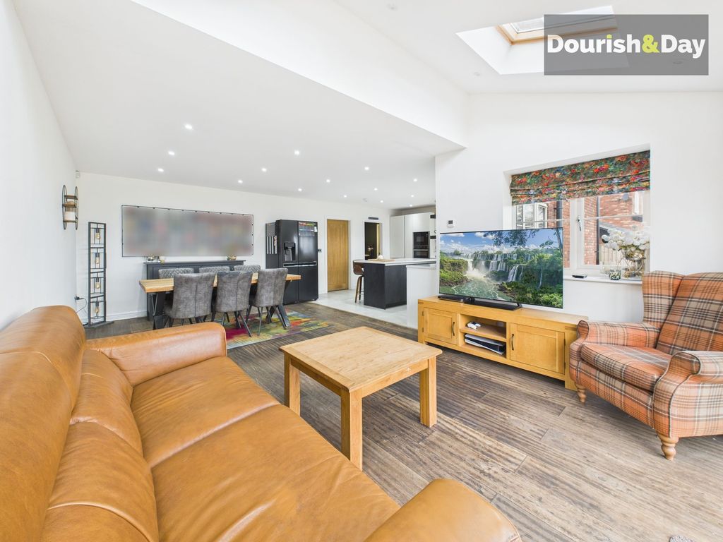 Additional image 3 of 4 bed detached house for salePear Tree Lane, Whitchurch SY13