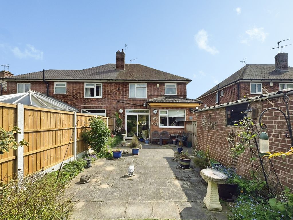 Additional image 26 of 3 bed semi-detached house for saleGrove Road, Blaby, Leicester LE8