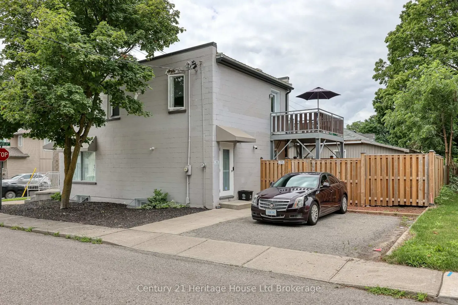Additional image 5 of 729 Hounsfield Street