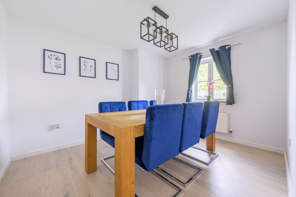 Additional image 4 of 4 bed detached house for saleCrocus Street, Wymondham NR18