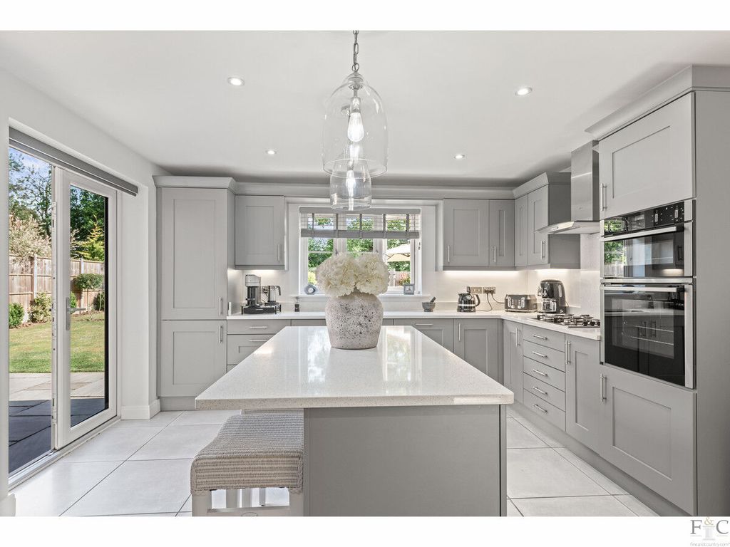 Additional image 13 of 6 bed detached house for saleAlbert Close, Gilmorton LE17