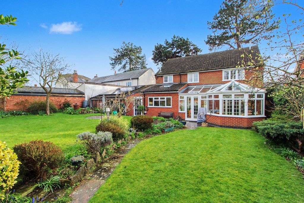 Additional image 4 of 4 bed detached house for saleNorthfield Road, Blaby, Leicester LE8