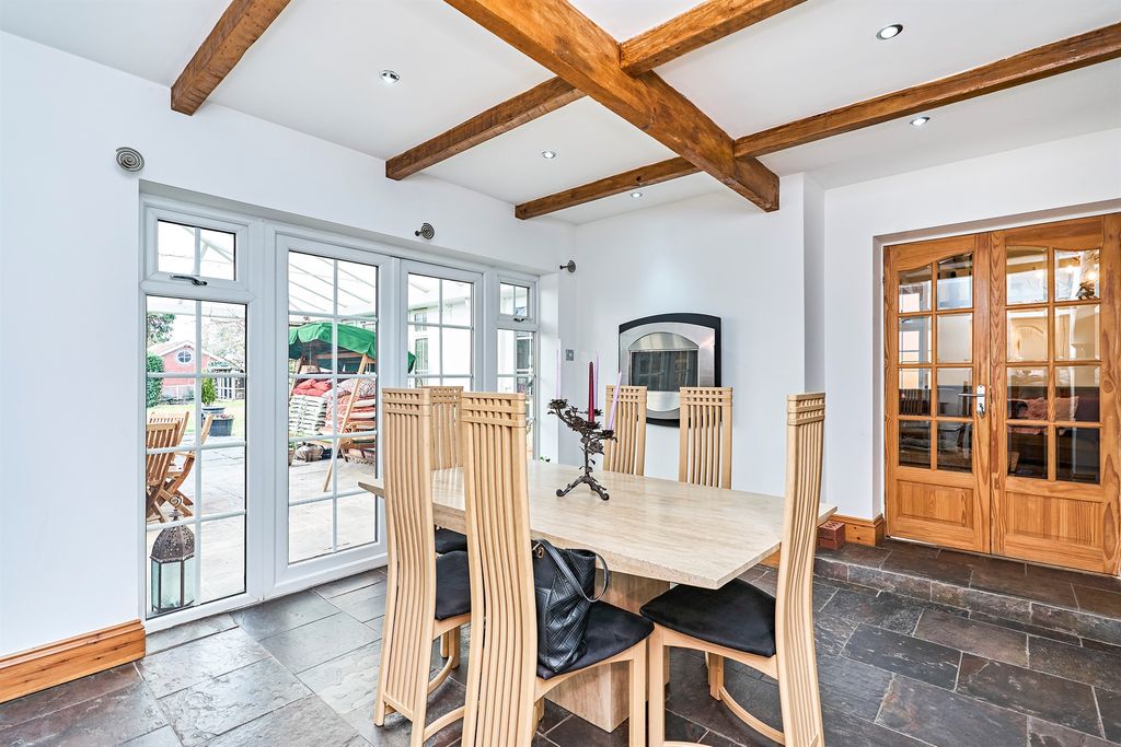 Additional image 4 of 4 bed detached house for saleStourbridge Road, Penn, Wolverhampton WV4