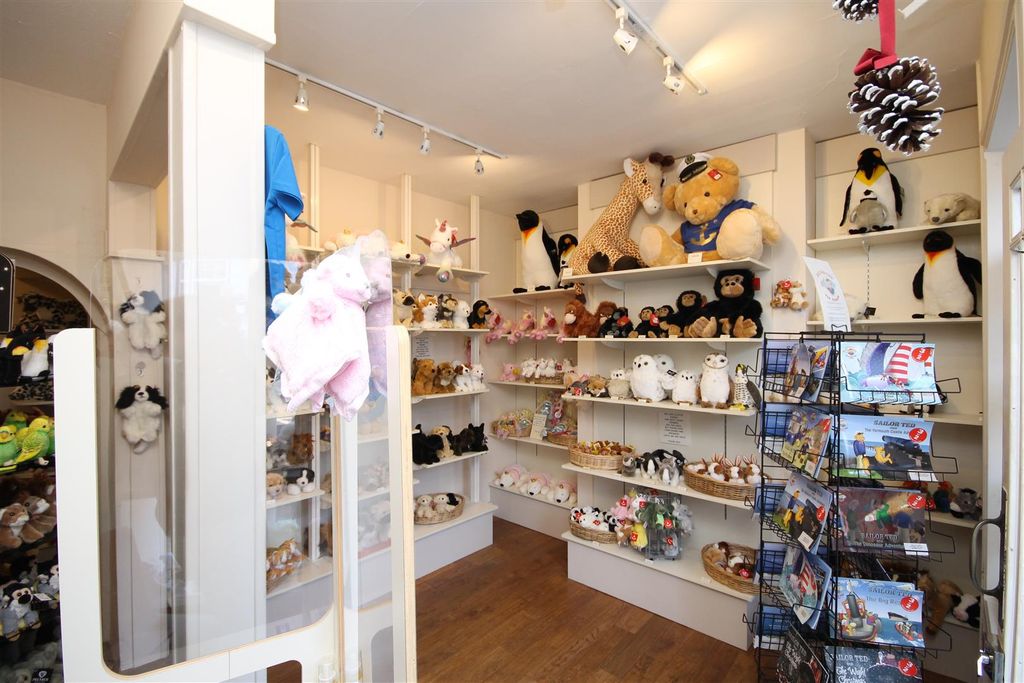 Additional image 3 of Property for saleYarmouth, Isle Of Wight PO41