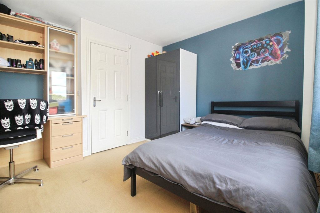 Additional image 9 of 3 bed semi-detached house for saleRussett Close, Barwell, Leicester, Leicestershire LE9
