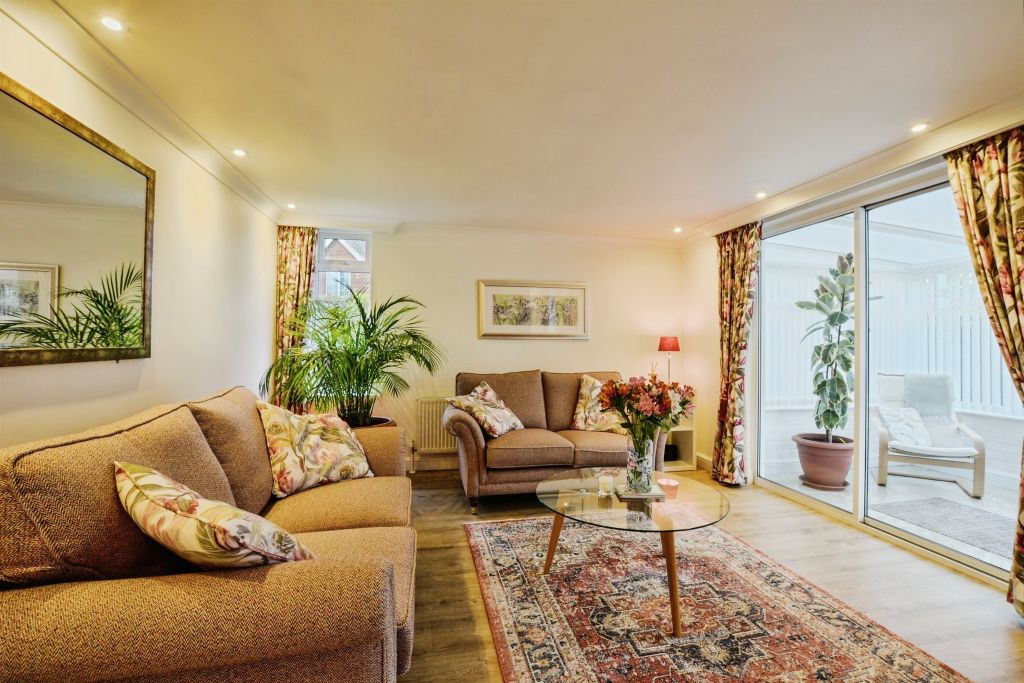 Additional image 7 of 3 bed detached bungalow for saleAlford Road, Bilsby, Alford LN13