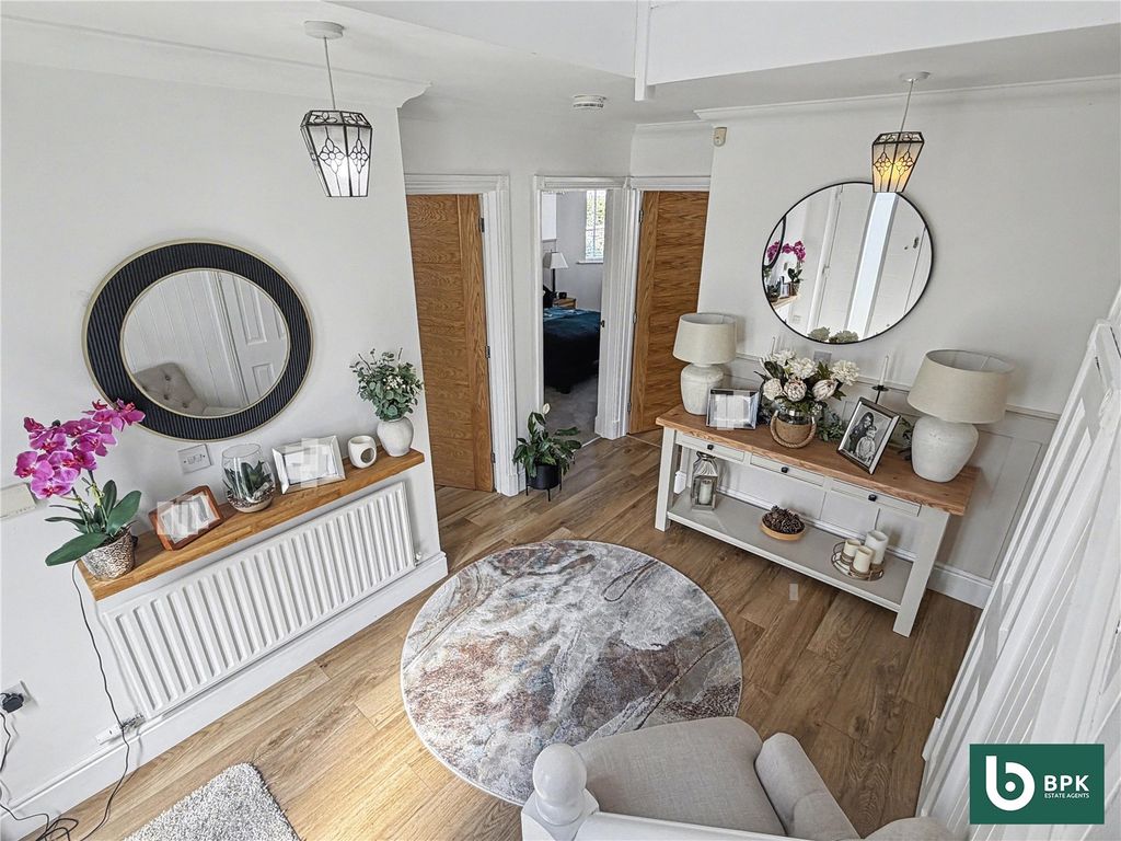 Additional image 13 of 3 bed detached house for saleLongthwaite Grove, Wigton, Cumbria CA7