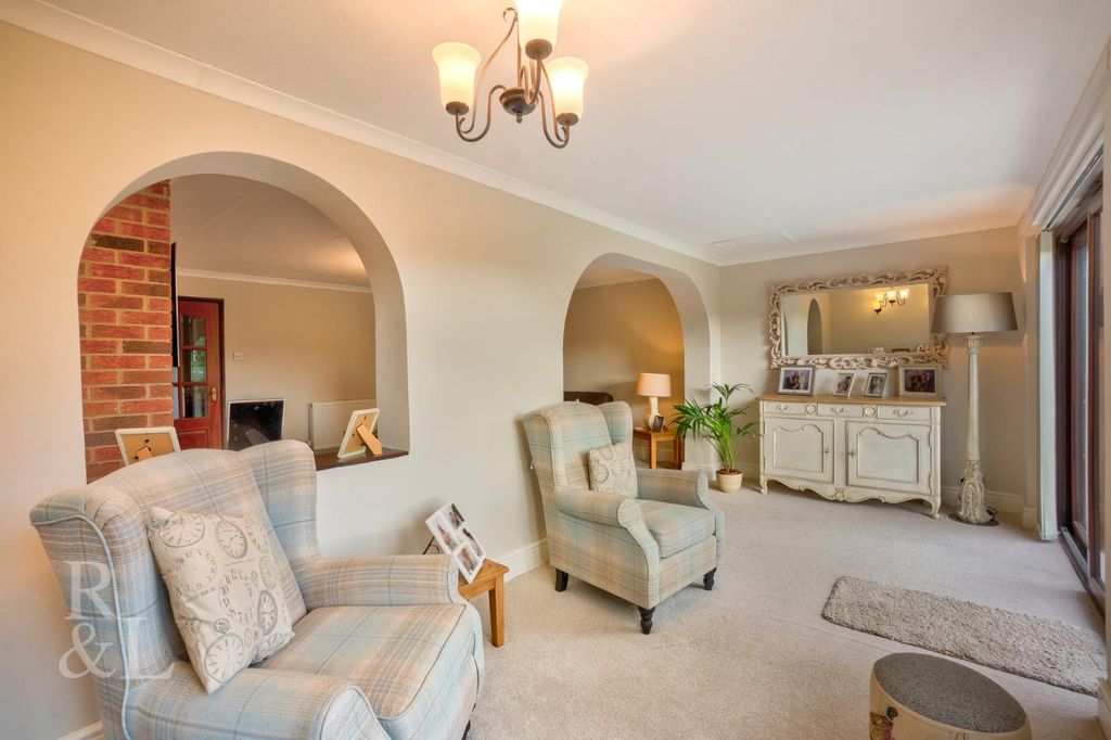 Additional image 7 of 4 bed detached house for saleNewbold Road, Barlestone, Nuneaton CV13