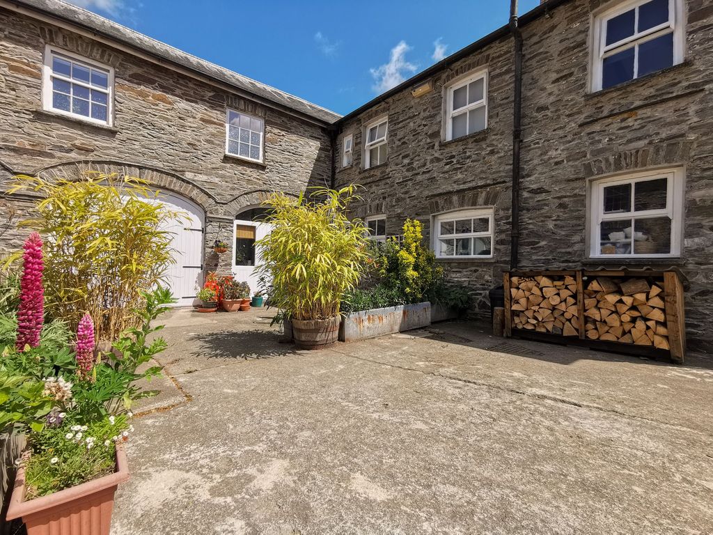 Additional image 3 of 4 bed semi-detached house for saleEast Wing, Coach House, Trawscoed, Crosswood, Aberystwyth SY23