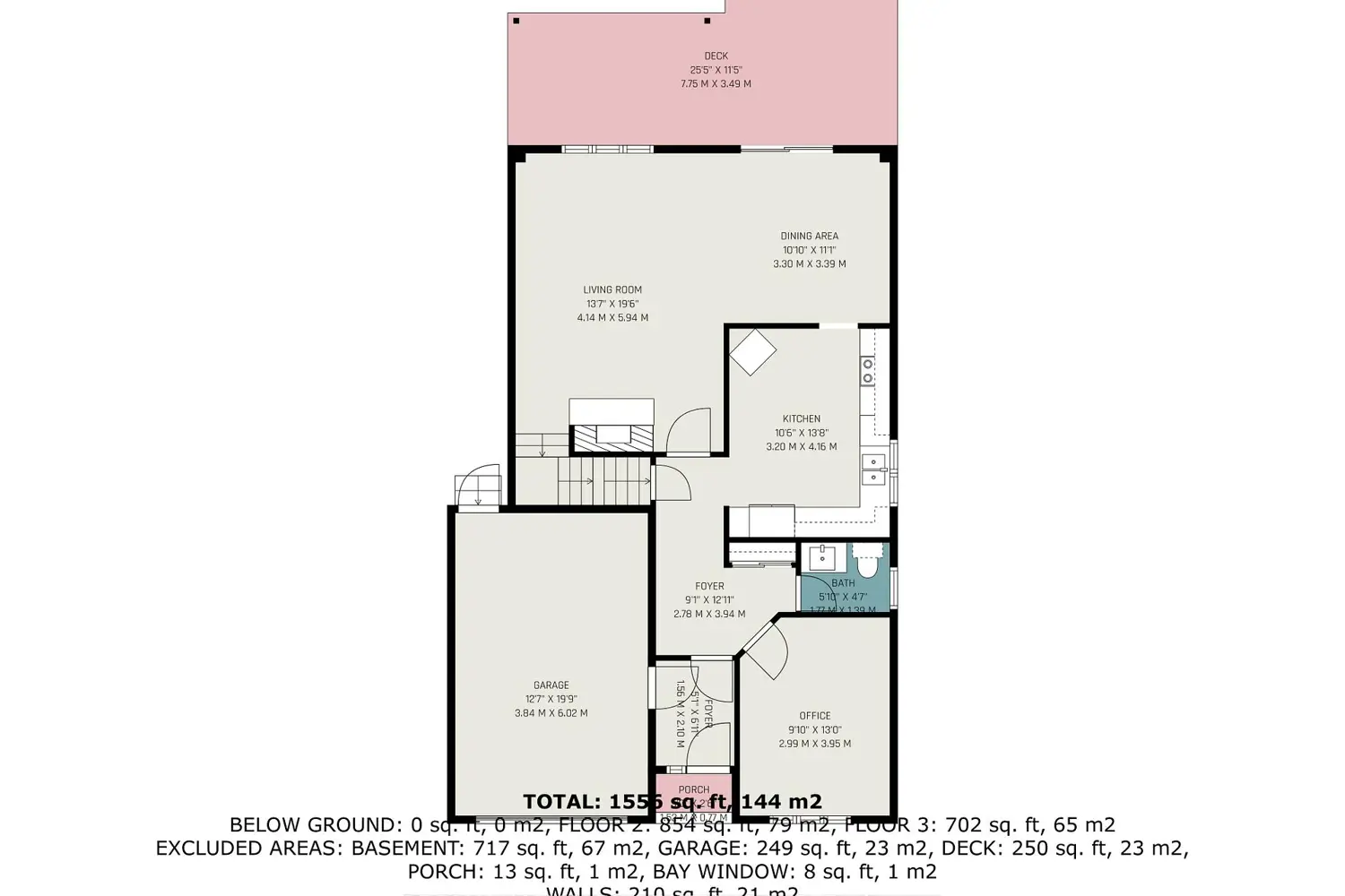 Additional image 19 of 270 Mceachern Crescent