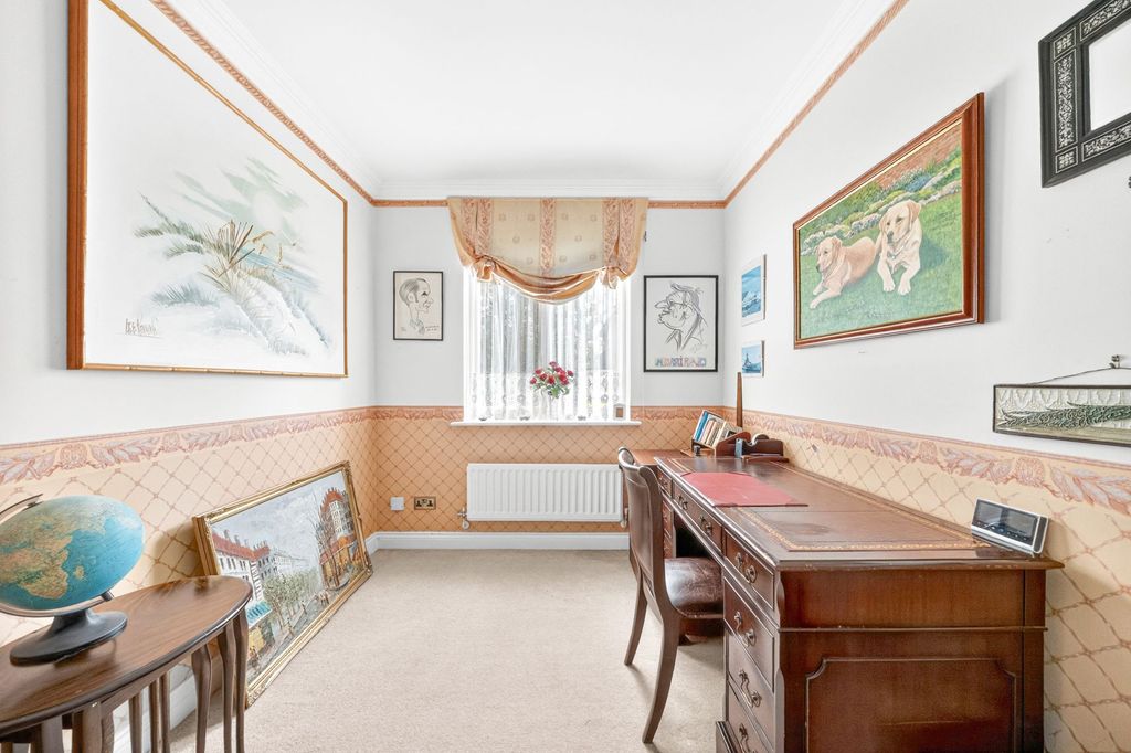 Additional image 25 of 5 bed detached house for saleCampion Gardens, Woodford Green IG8