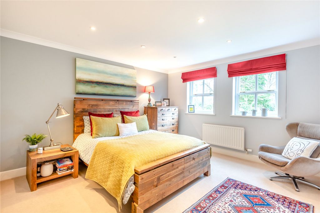 Additional image 20 of 6 bed detached house for saleWoking, Surrey GU22