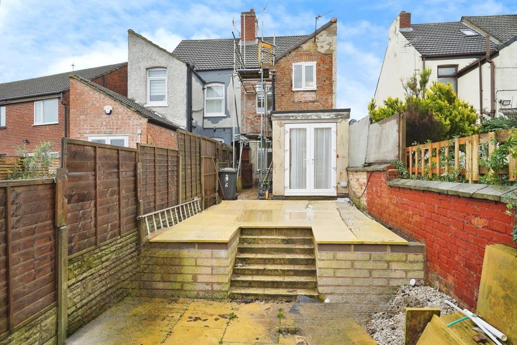 Additional image 12 of 2 bed semi-detached house for saleGutteridge Street, Coalville, Leicestershire LE67