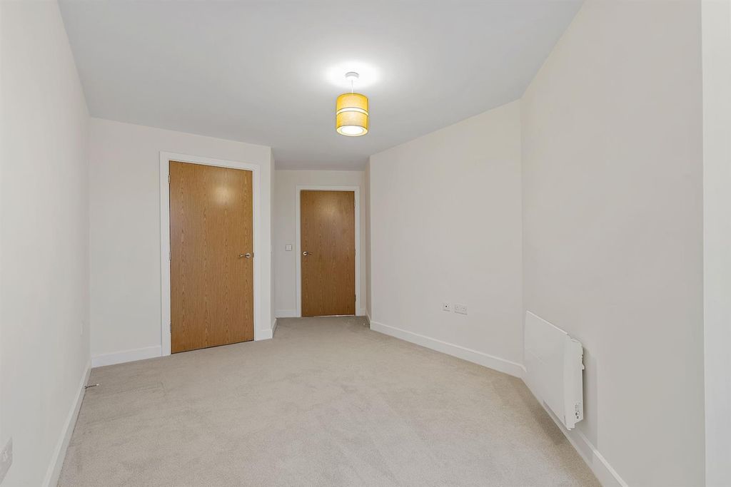 Additional image 7 of 1 bed flat for saleHampton Place, Anglesea Rd, Shirley, Southampton SO15