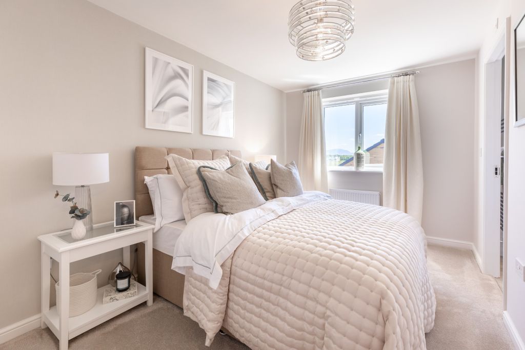 Additional image 8 of 3 bed detached house for sale"Brandon" at Hollym Road, Withernsea HU19