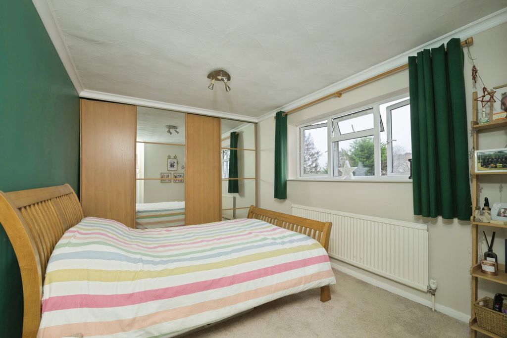 Additional image 7 of 3 bed terraced house for saleSkippon Close, Market Harborough LE16